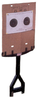 MTM JAMMIT TARGET STAND