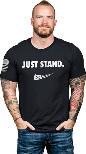NINE LINE APPAREL JUST STAND