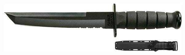 KA-BAR TANTO KNIFE