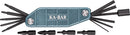 KA-BAR GUN TOOL 5" W/ALLEN/