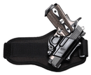 FOBUS HOLSTER ANKLE FOR