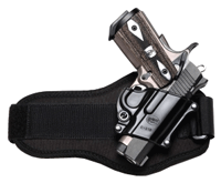 FOBUS HOLSTER ANKLE FOR
