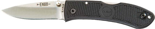 KA-BAR MINI DOZIER FOLDER