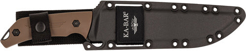 KA-BAR JAROSZ CAMP TUROK 8"