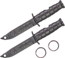 KA-BAR EMERGENCY WHISTLE 2-PK