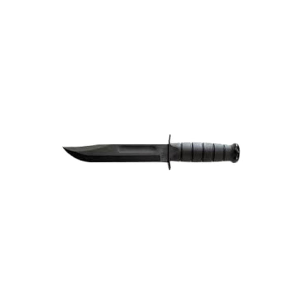 FIGHT CLIP STRT 7 W/LTHR BLK CL