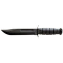 FIGHT CLIP STRT 7 W/NYL BLK CLM