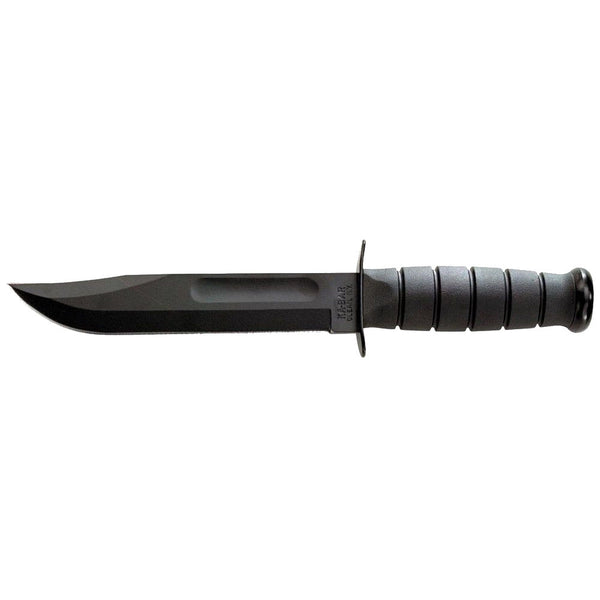 FIGHT CLIP STRT 7 W/NYL BLK CLM