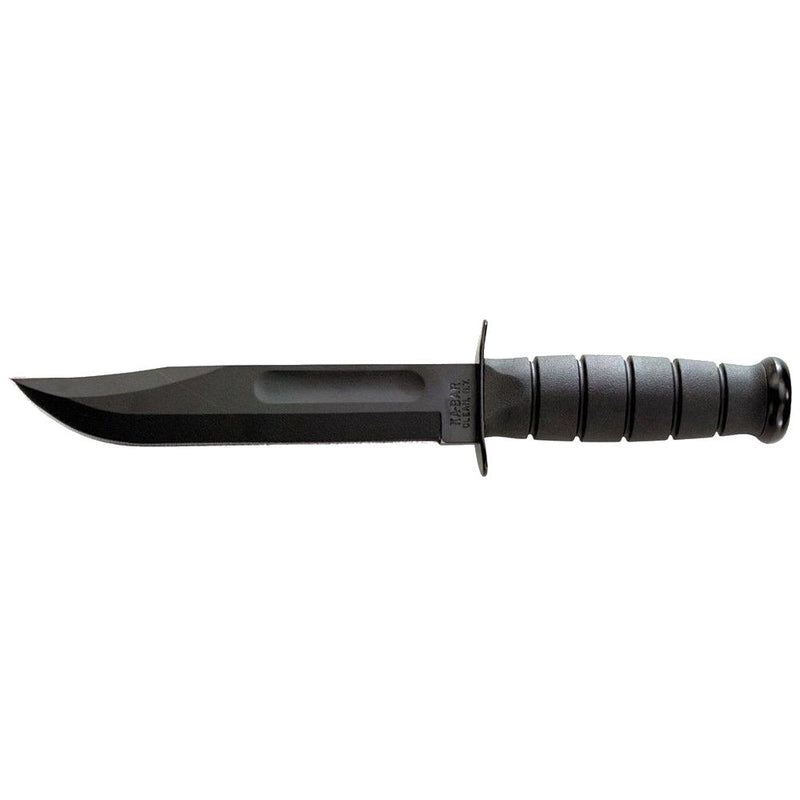 FIGHT CLIP STRT 7 W/NYL BLK CLM