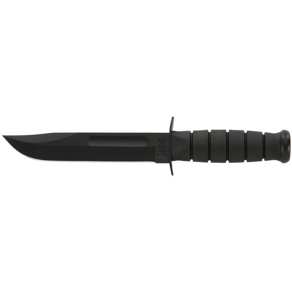 FIGHT CLIP STRT 7 W/NYL BLK