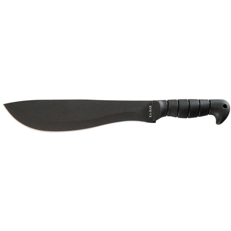 CUTLASS MACHETE STRT 11 W/LTHR