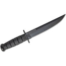 MOD TANTO BLK STR BLK HRD PLS SHTH CLM