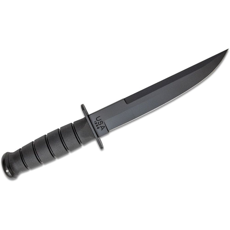 MOD TANTO BLK STR BLK HRD PLS SHTH CLM