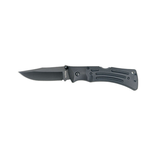 MULE FOLDER II CLIP STRT 3-15/16 G10