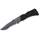 MULE FOLDER II CLIP SERR 3-15/16 G10