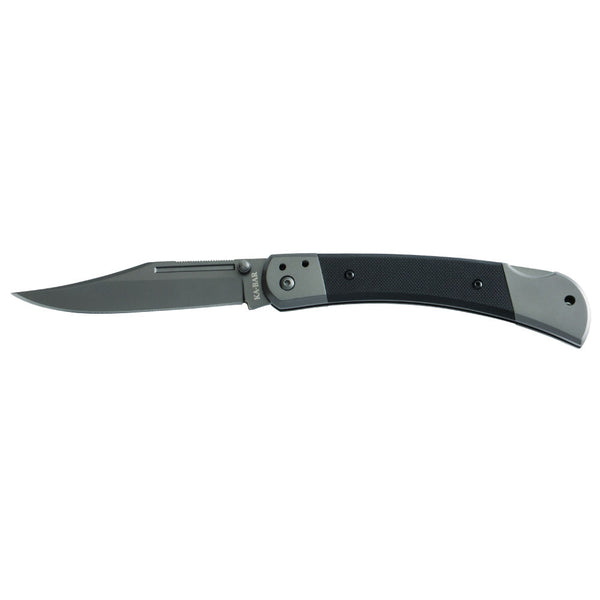FOLDING HUNTER KNIFE