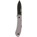 DOZIER FOLDING HUNTER KNIFE GRAY