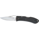 DOZIER FLD HUNTER W/HOLE CLIP 3 BLK