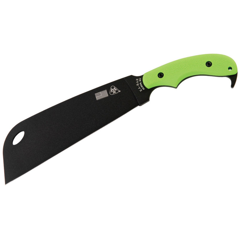 ZOMBIE ZOMSTRO CHOPPER CLEAVER 9.75 ZGRN