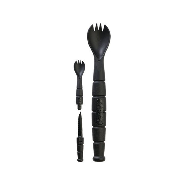 KA-BAR TACTICAL SPORK CLAMPACK