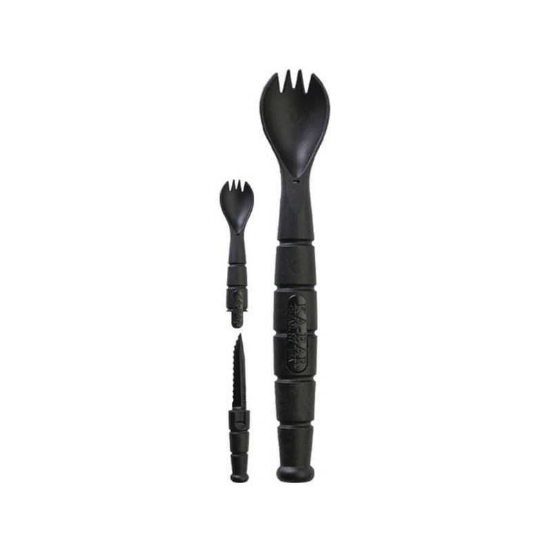 KA-BAR TACTICAL SPORK CLAMPACK