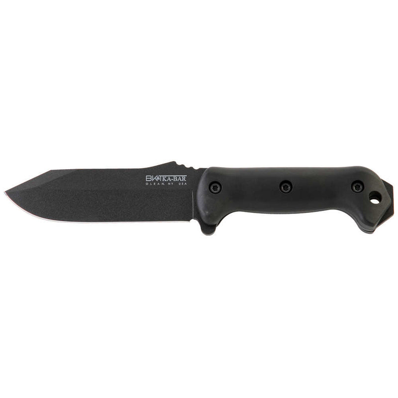 BK10 BECK CREWMAN CLIP 5.5IN