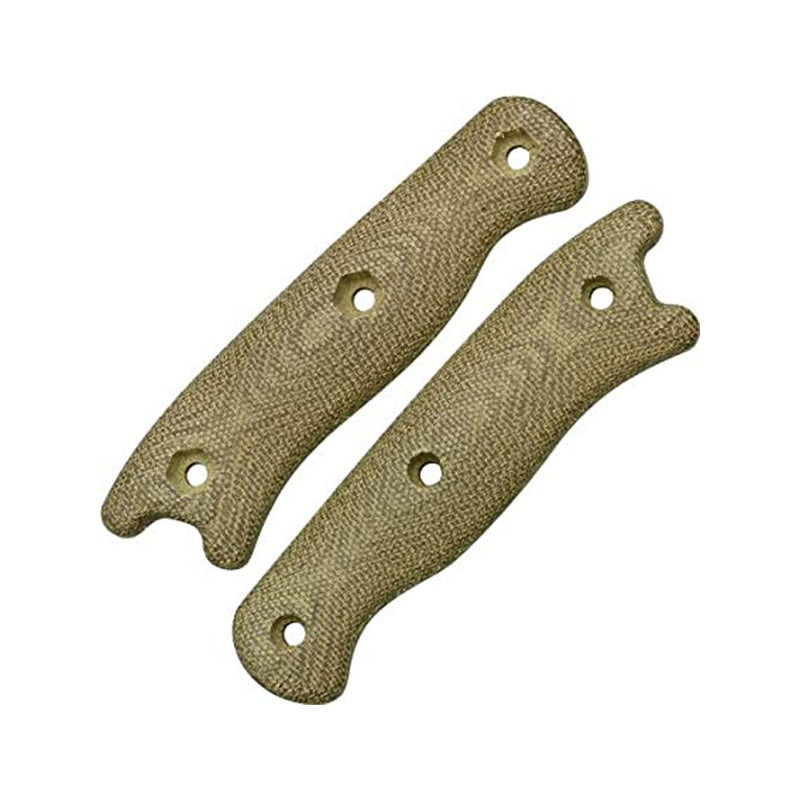 BK16HNDL BECKER SHORT MICARTA HNDL