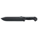 BK9 BECK COMBAT BOWIE CLIP 9.25IN