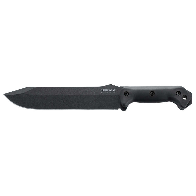 BK9 BECK COMBAT BOWIE CLIP 9.25IN