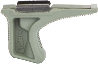 BCM ANGLED GRIP FOLIAGE GREEN