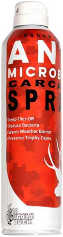 KOOLA BUCK ANTI-MICROBIAL