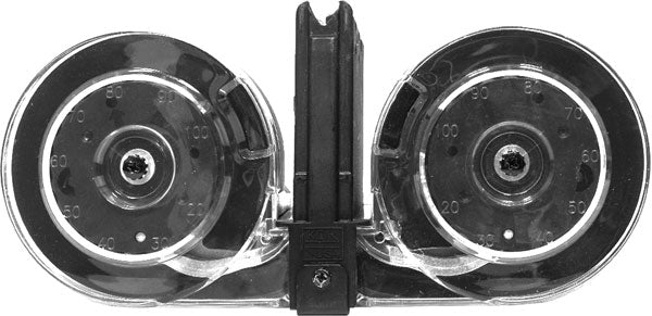 KCI USA INC MAGAZINE AR15 .223