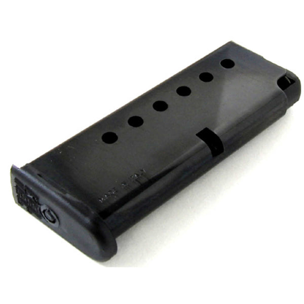 P32 32ACP BL 7RD STANDARD MAGAZINE