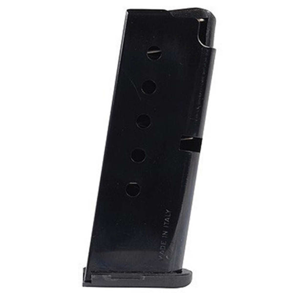 P3AT 380ACP BL 6RD STANDARD MAGAZINE