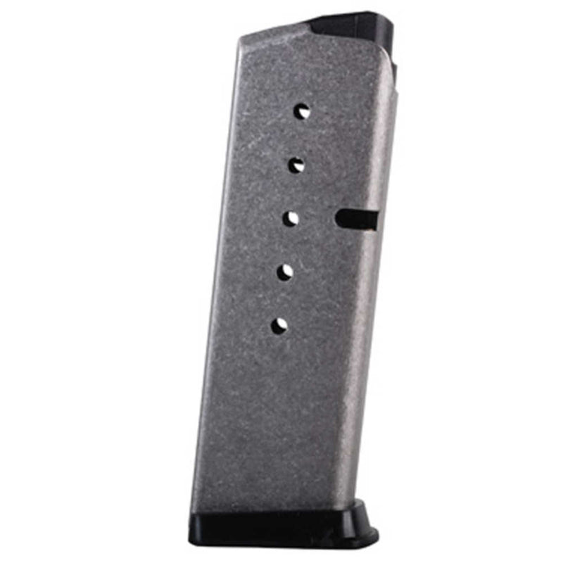 K420 40S&W SS 6RD MAGAZINE