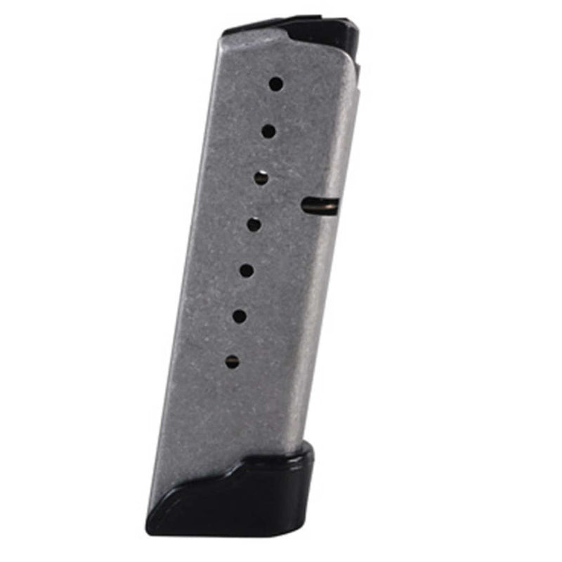 K920G 9MM SS 8RD MAGAZINE W/GRIP EXT