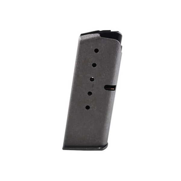 MK620 9MM SS 6RD MAGAZINE W/FLUSH MP