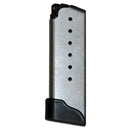 MK720 9MM SS 7RD MAGAZINE W/GRIP EXT