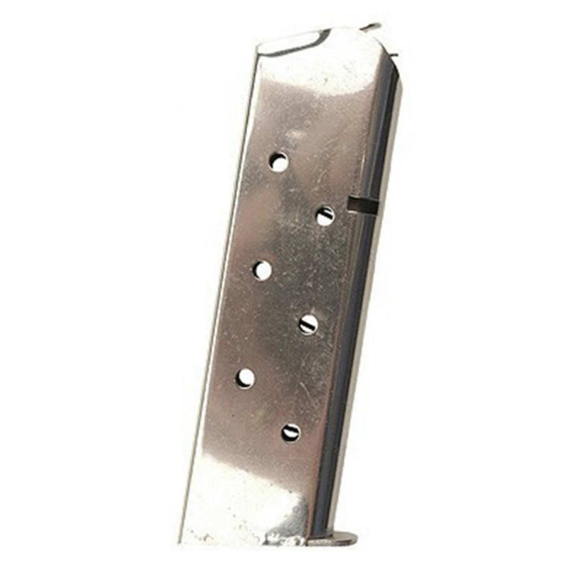 KIM 1911 45 ACP SS 8RD MAG