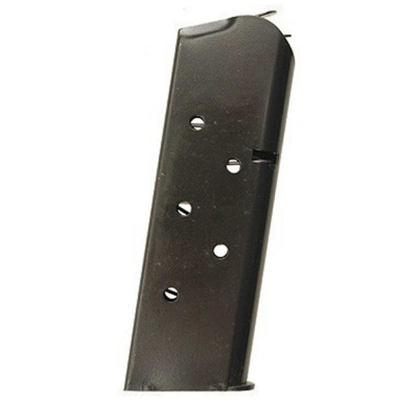 KIM COMPACT 45 ACP BL 7RD MAG