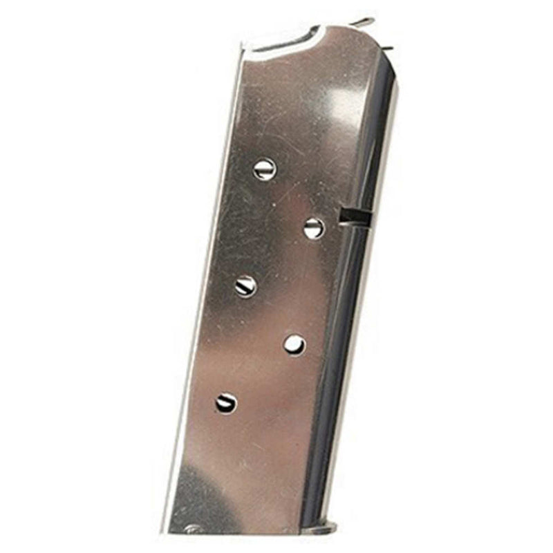 KIM COMPACT 45 ACP SS 7RD MAG