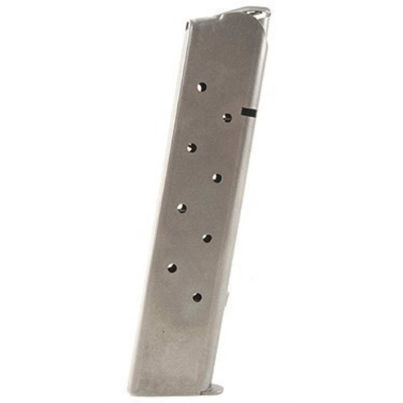 KIM 1911 45 ACP SS 10RD MAG