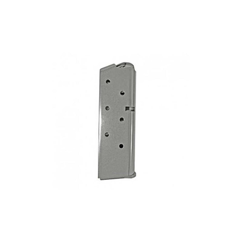 MICRO 380 ACP SS 6RD MAG