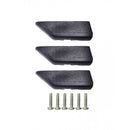 KIM MAGAZINE BUMPER PAD 3PK