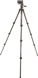 KOPFJAGER K800 CF TRIPOD WITH