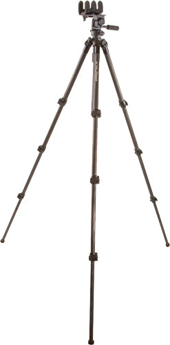 KOPFJAGER K800 CF TRIPOD WITH