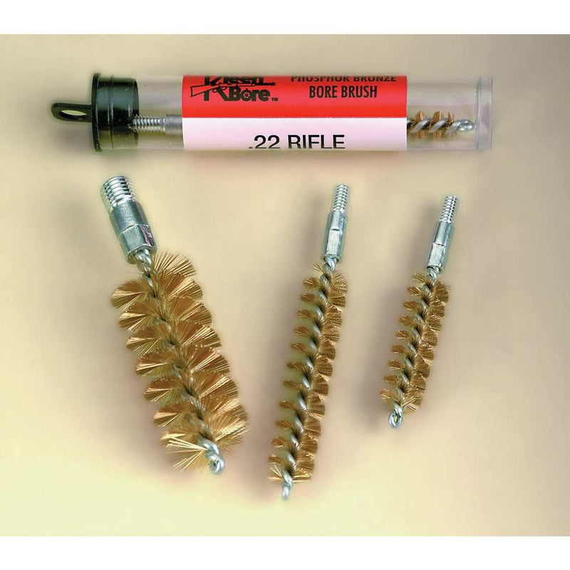 RIFLE BORE BRUSH .270/7MM BRONZE