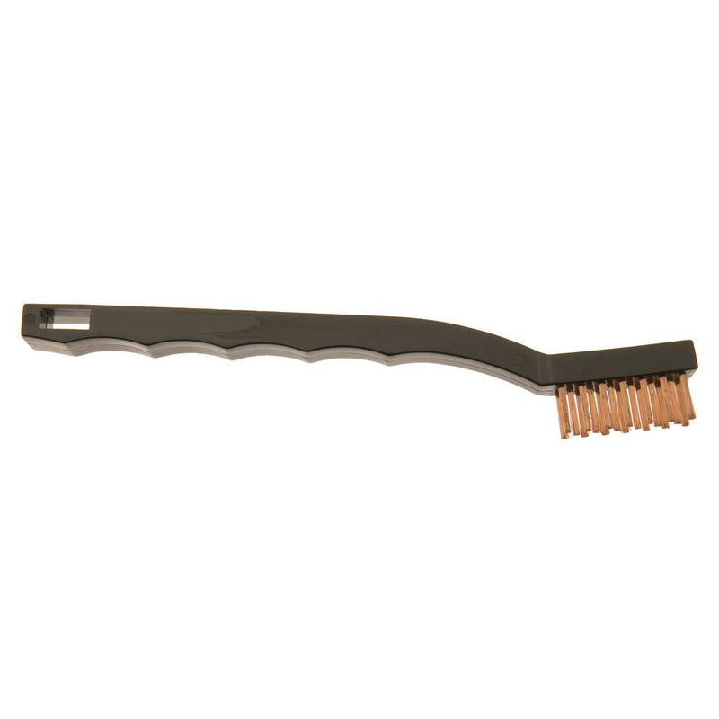 UTILITY BRONZE BRUSH