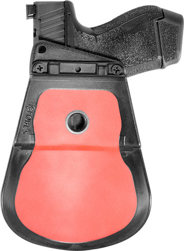 FOBUS HOLSTER EXTRACTION IWB