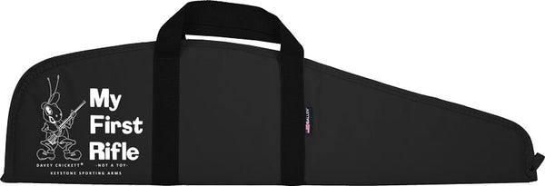 CRICKETT CASE FOR RIFLES 34"